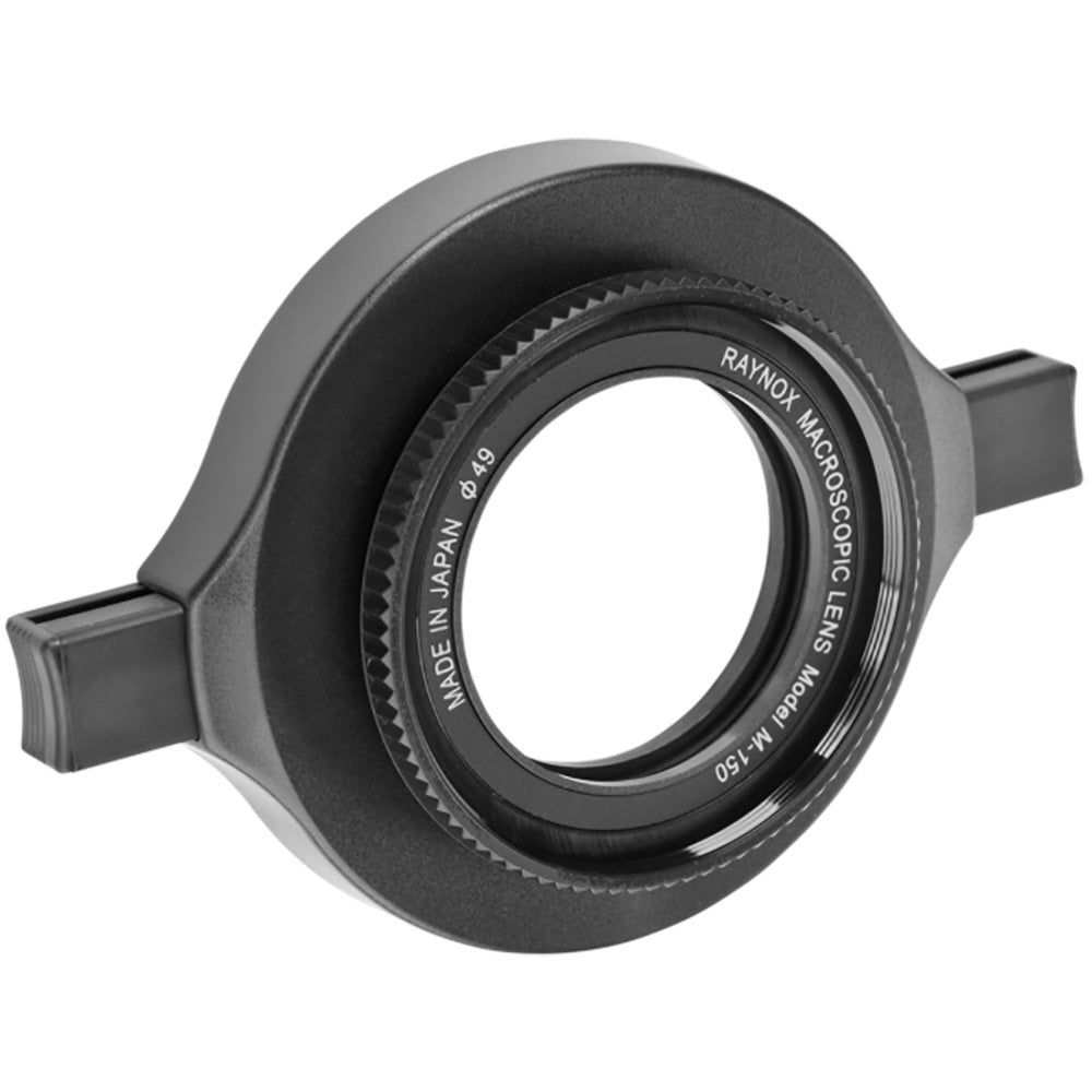 Raynox DCR-150 1.5x Macro Lens