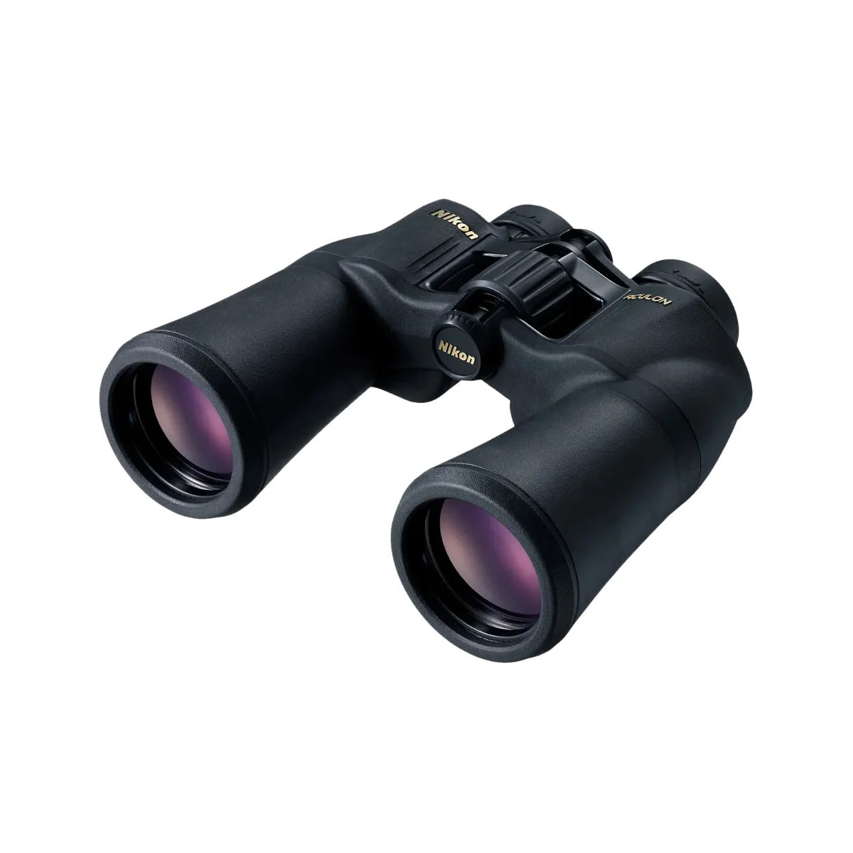 Refurbished Nikon ACULON A211 10x50 Binoculars