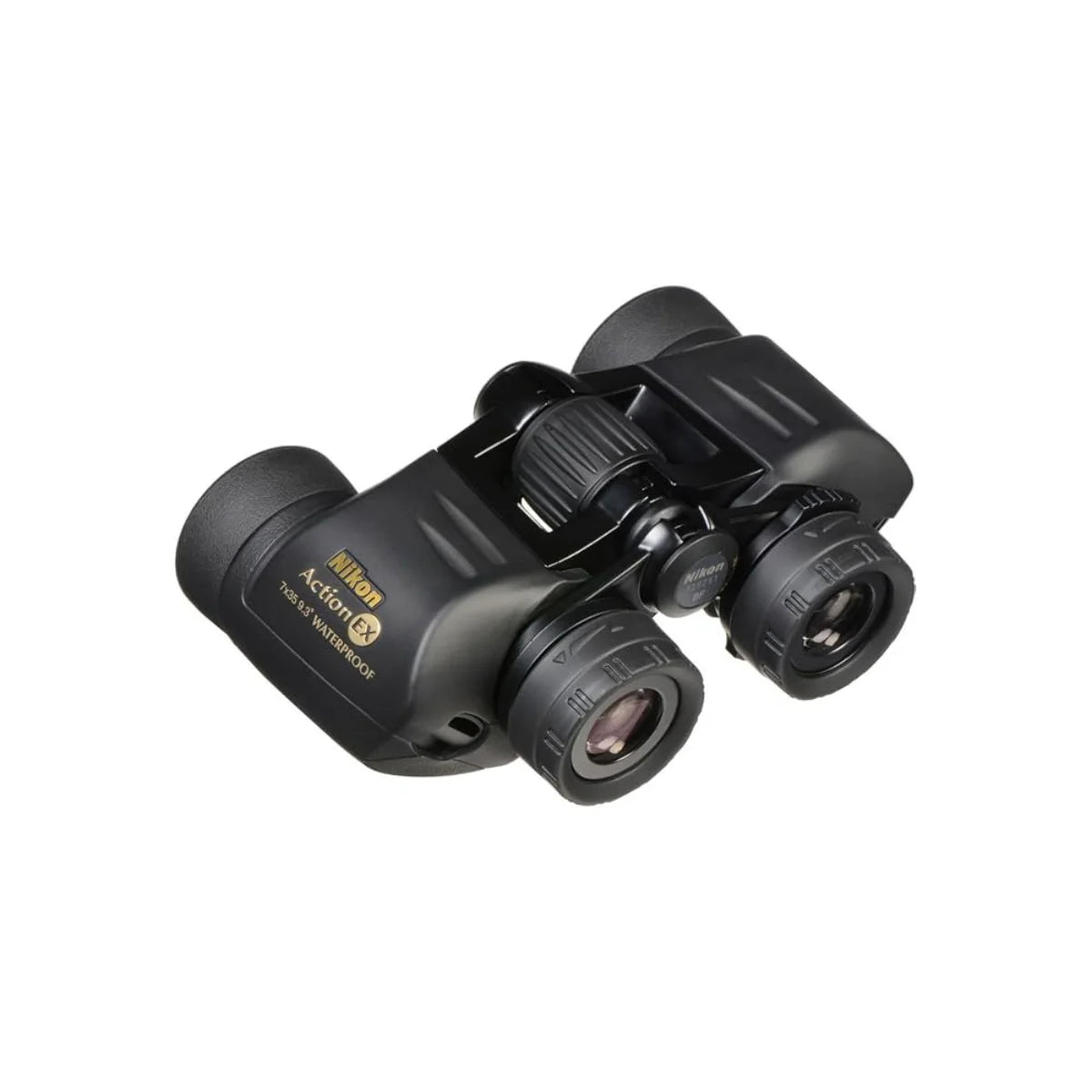 Refurbished Nikon Action EX 7x35 Binoculars