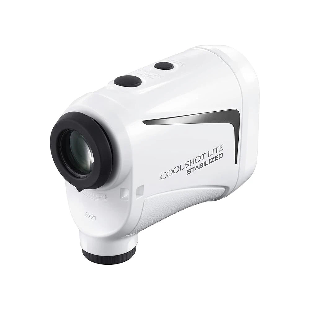 Refurbished Nikon COOLSHOT LITE Stabilized