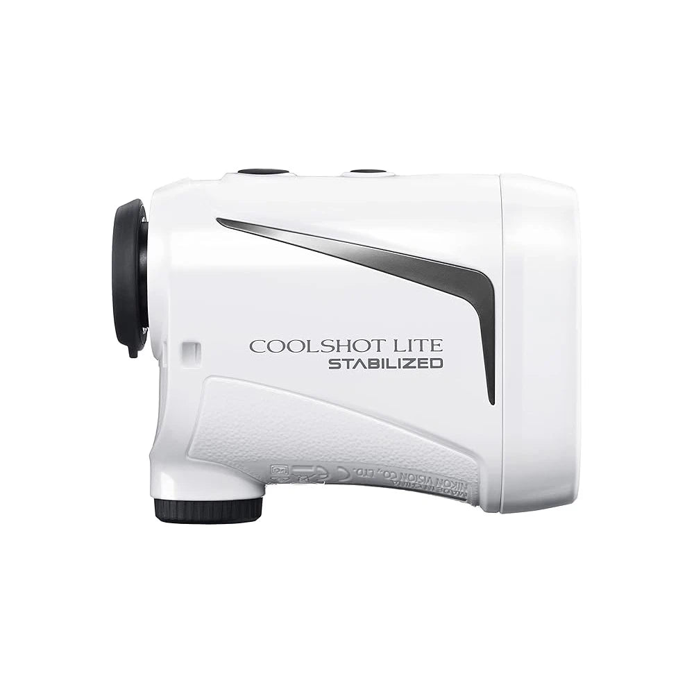 Nikon COOLSHOT LITE STABILIZED Refurbished Nikon COOLSHOT LITE