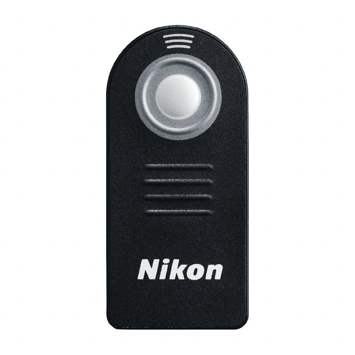 Refurbished Nikon ML-L3 Remote Control front angle