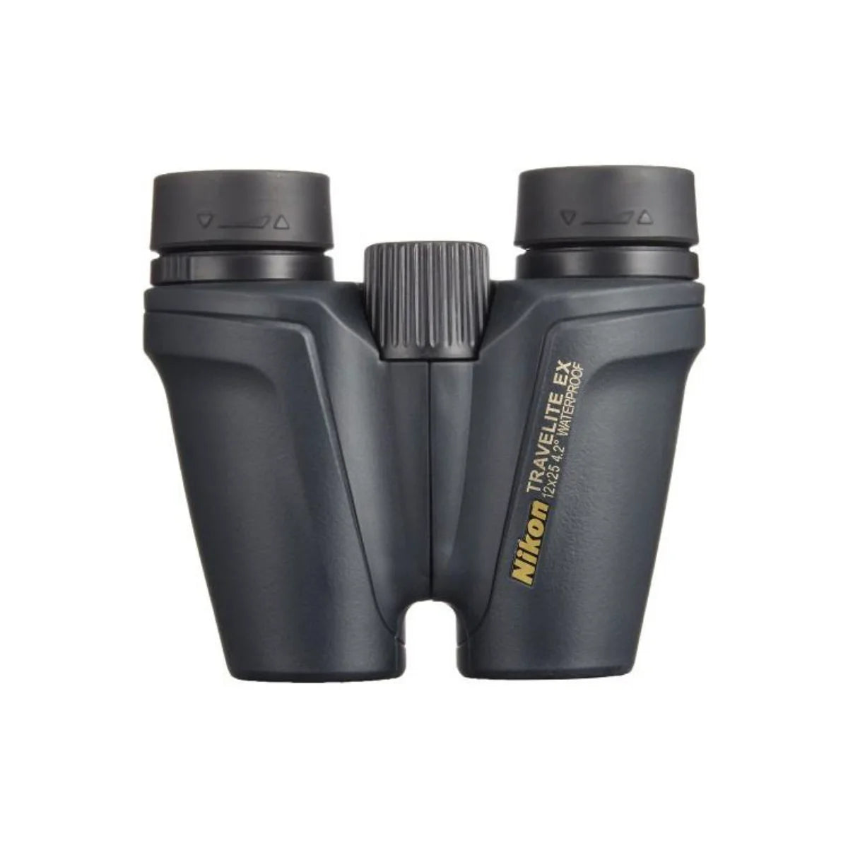 Refurbished Nikon Travelite 12x25 EX Binoculars
