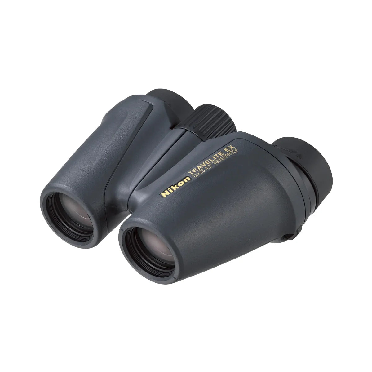 Refurbished Nikon Travelite 12x25 EX Binoculars