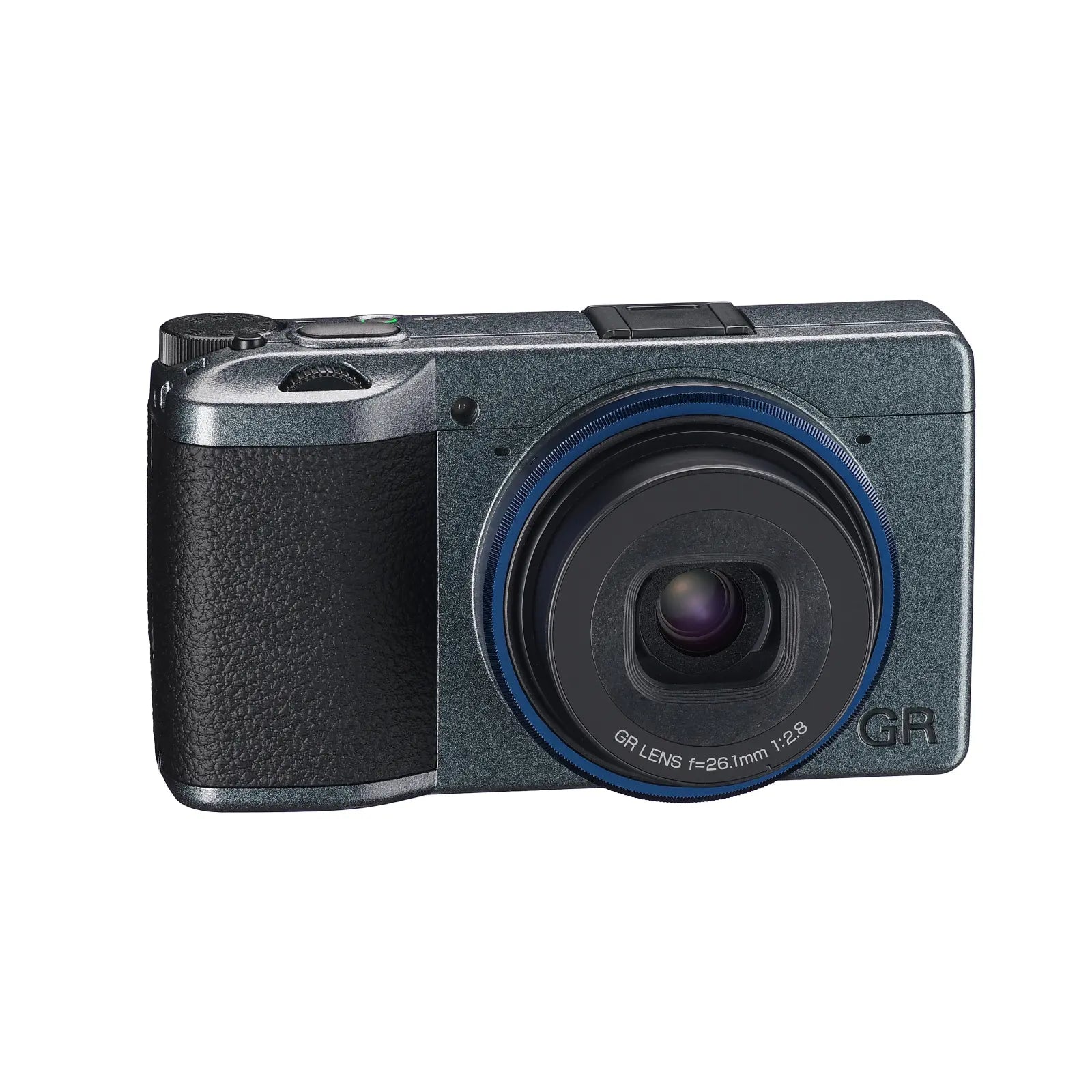 Ricoh GR IIIx Urban Edition Digital Compact Camera