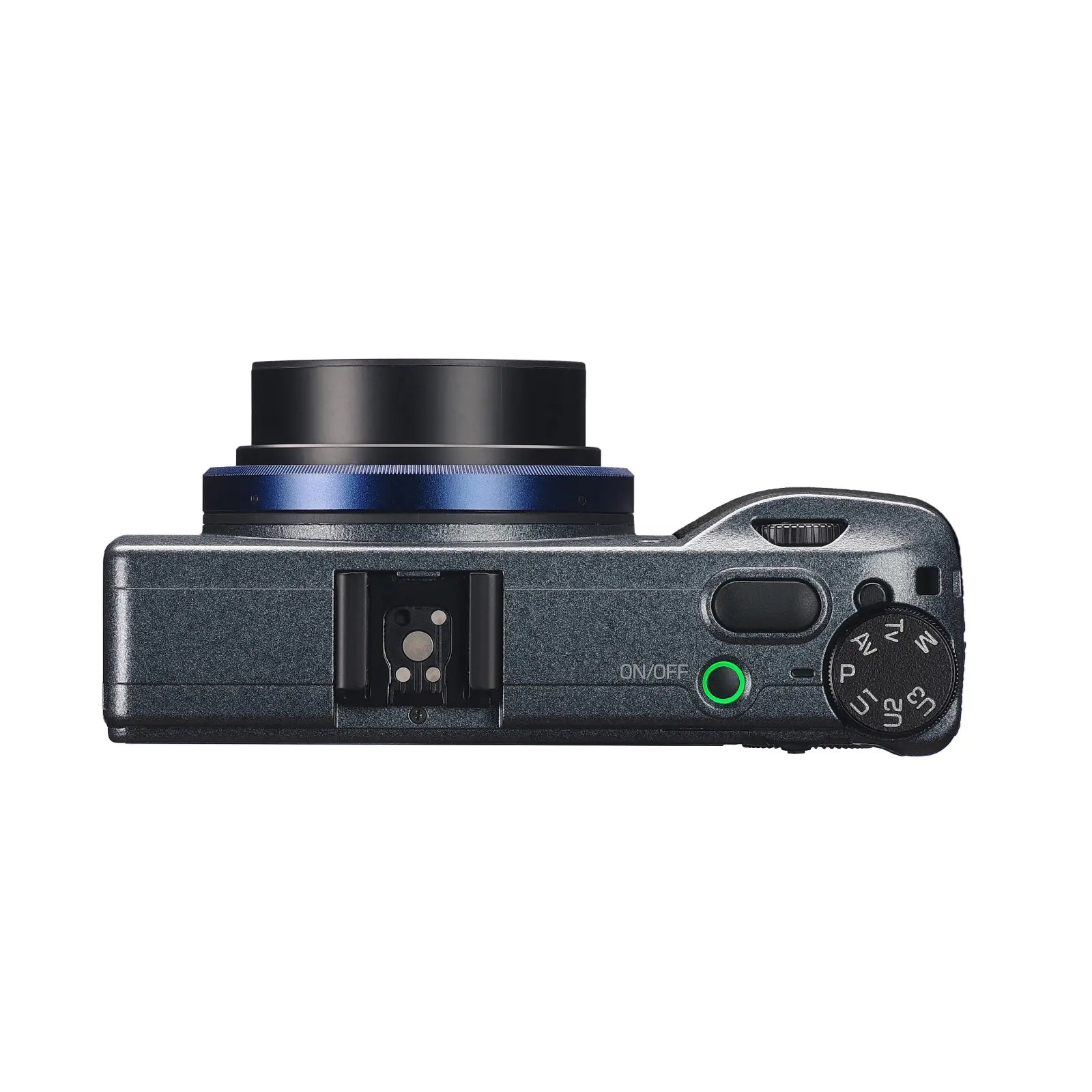 Ricoh GR IIIx Urban Edition Digital Compact Camera