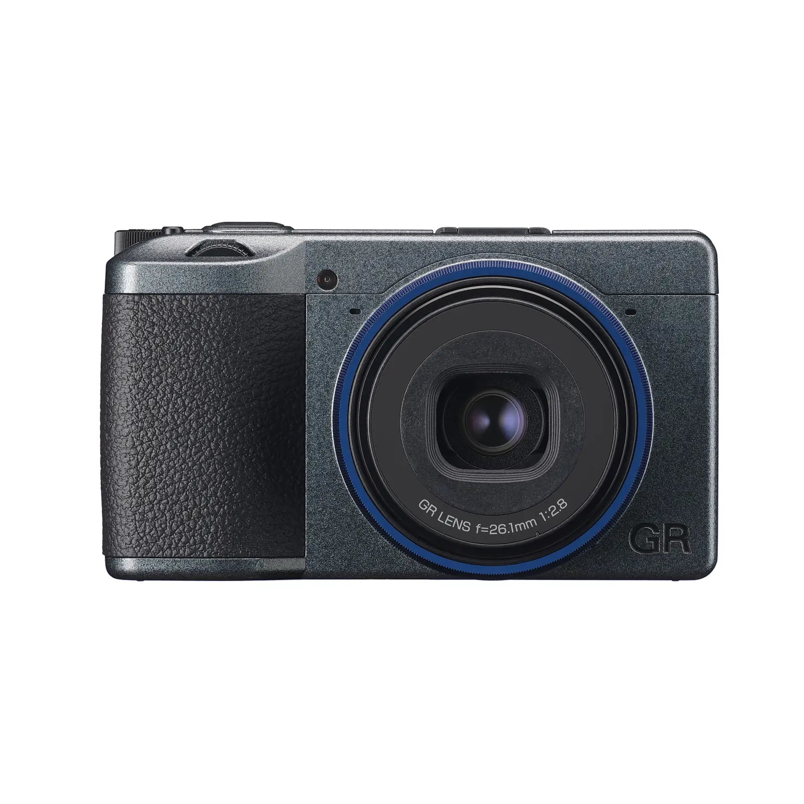 Ricoh GR IIIx Urban Edition Digital Compact Camera