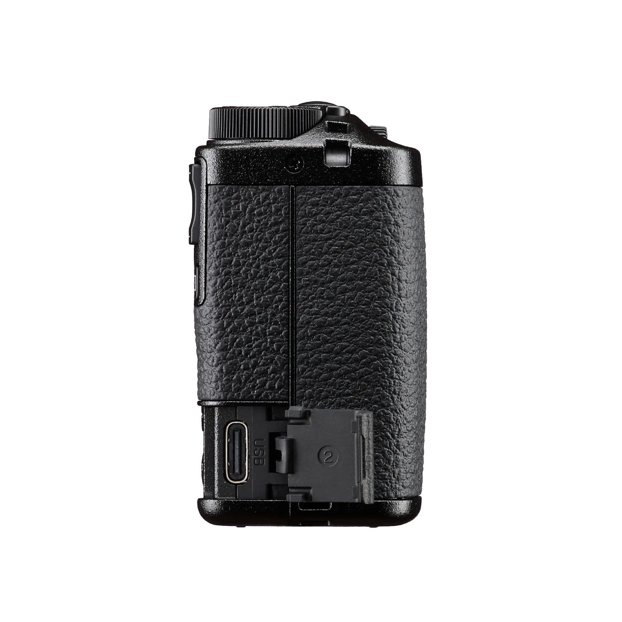 Ricoh GR IV HDF - Compact Mirrorless Camera