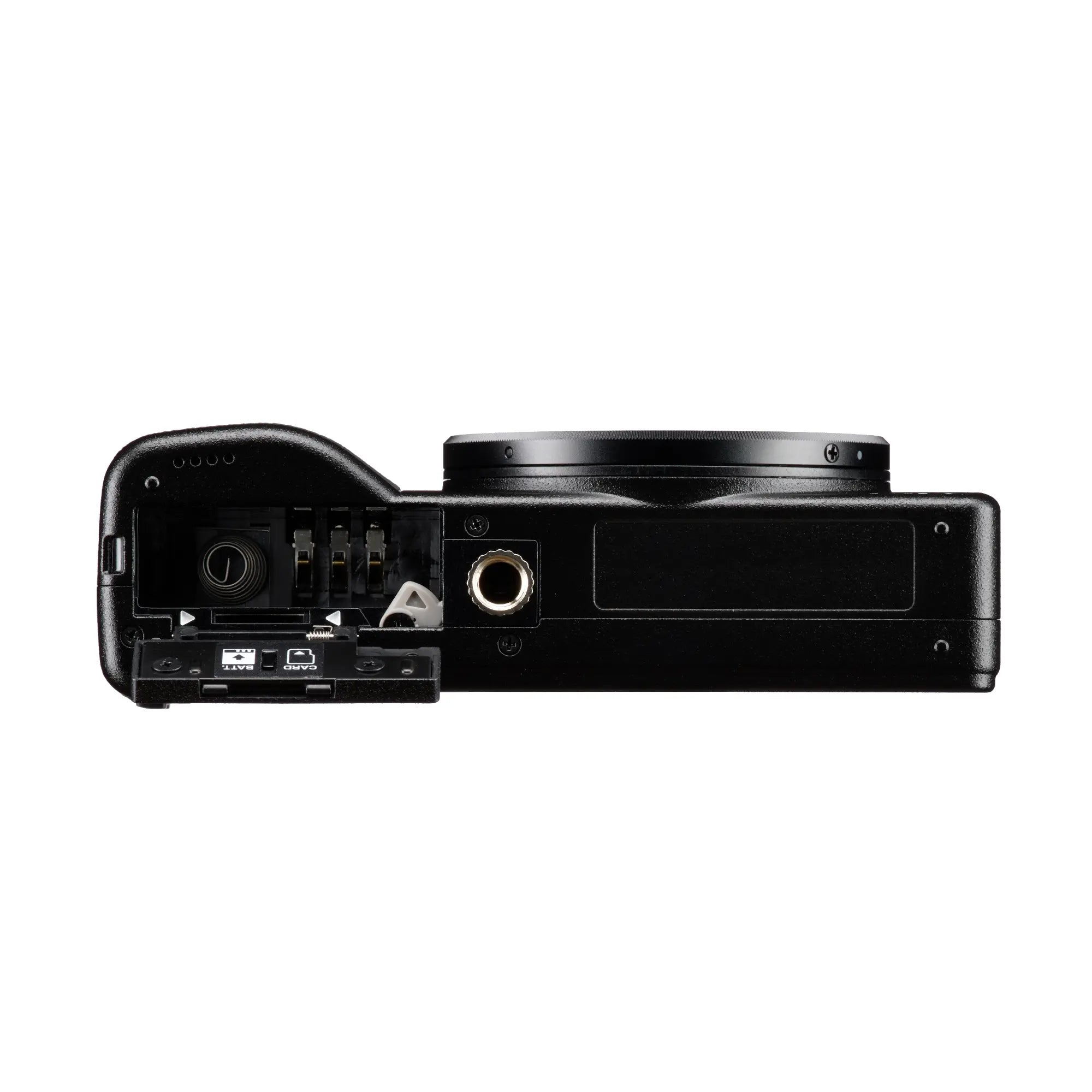 Ricoh GR IV HDF - Compact Mirrorless Camera