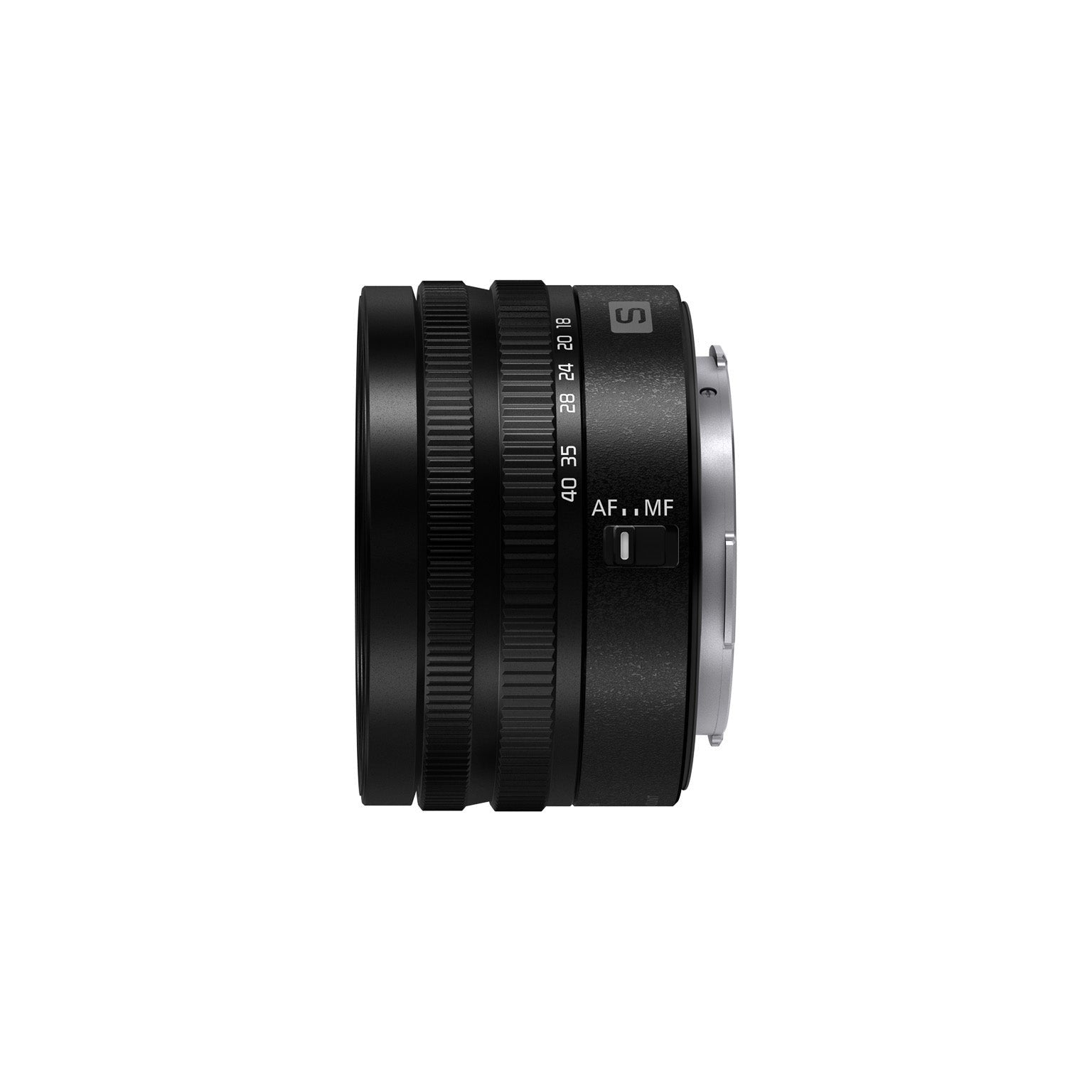 Panasonic Lumix S 18-40mm f/4.5-6.3 Lens