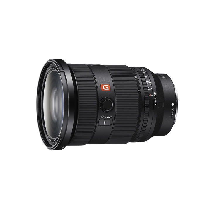 Product Image of Sony FE 24-70mm F2.8 G II Master Lens