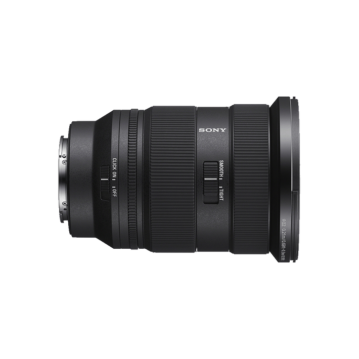 Sony FE 24-70mm F2.8 G II Master Lens