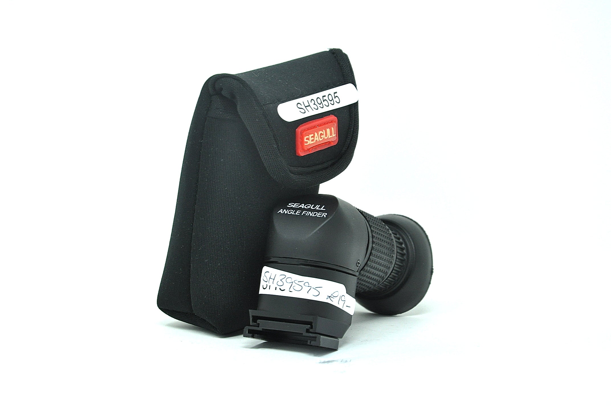 Used Seagull Right angled Finder 1x-2x Canon APS-C DSLRS (SH39595)