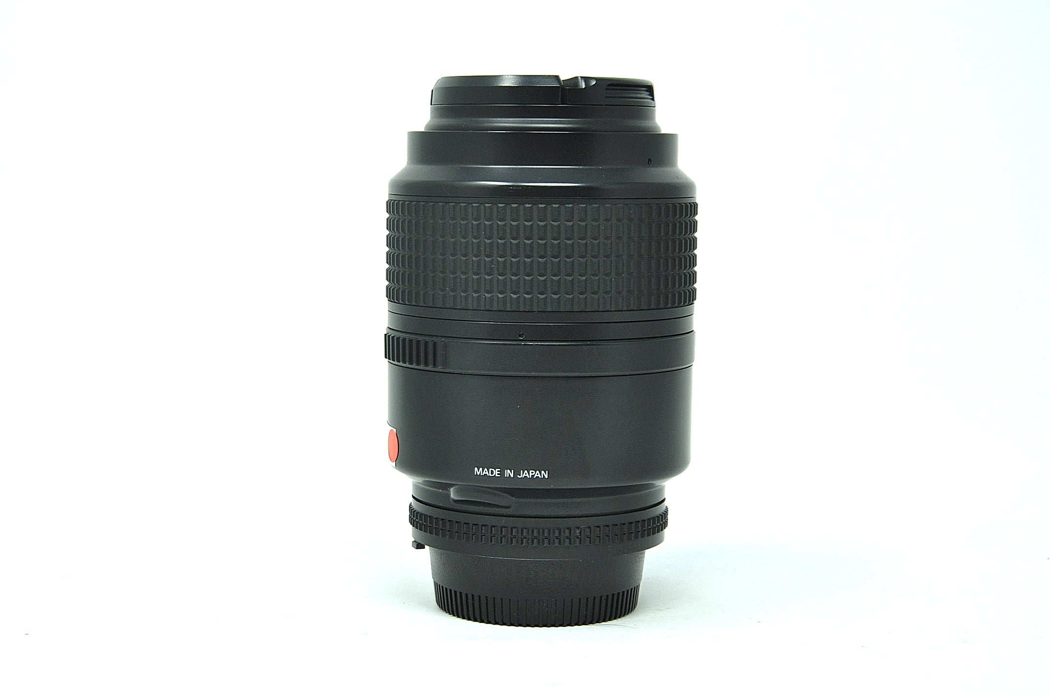 Used Nikon AF Micro Nikkor 105mm F2.8D Macro lens (SH39996)