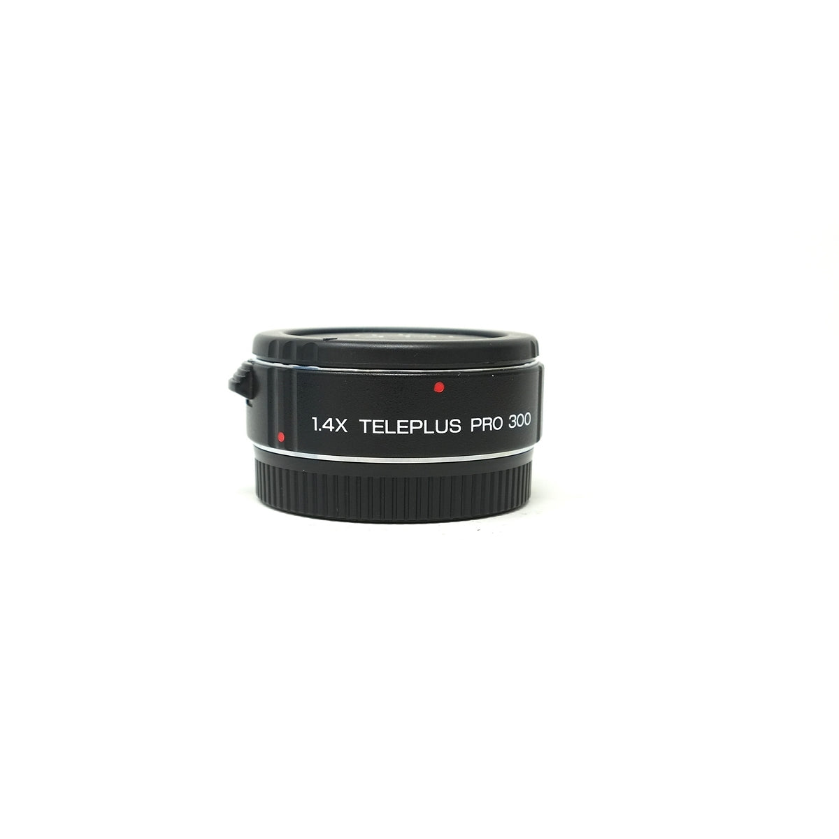 Used Teleplus Pro300 1.4X DG teleconverter for Canon EF (Boxed SH40269)