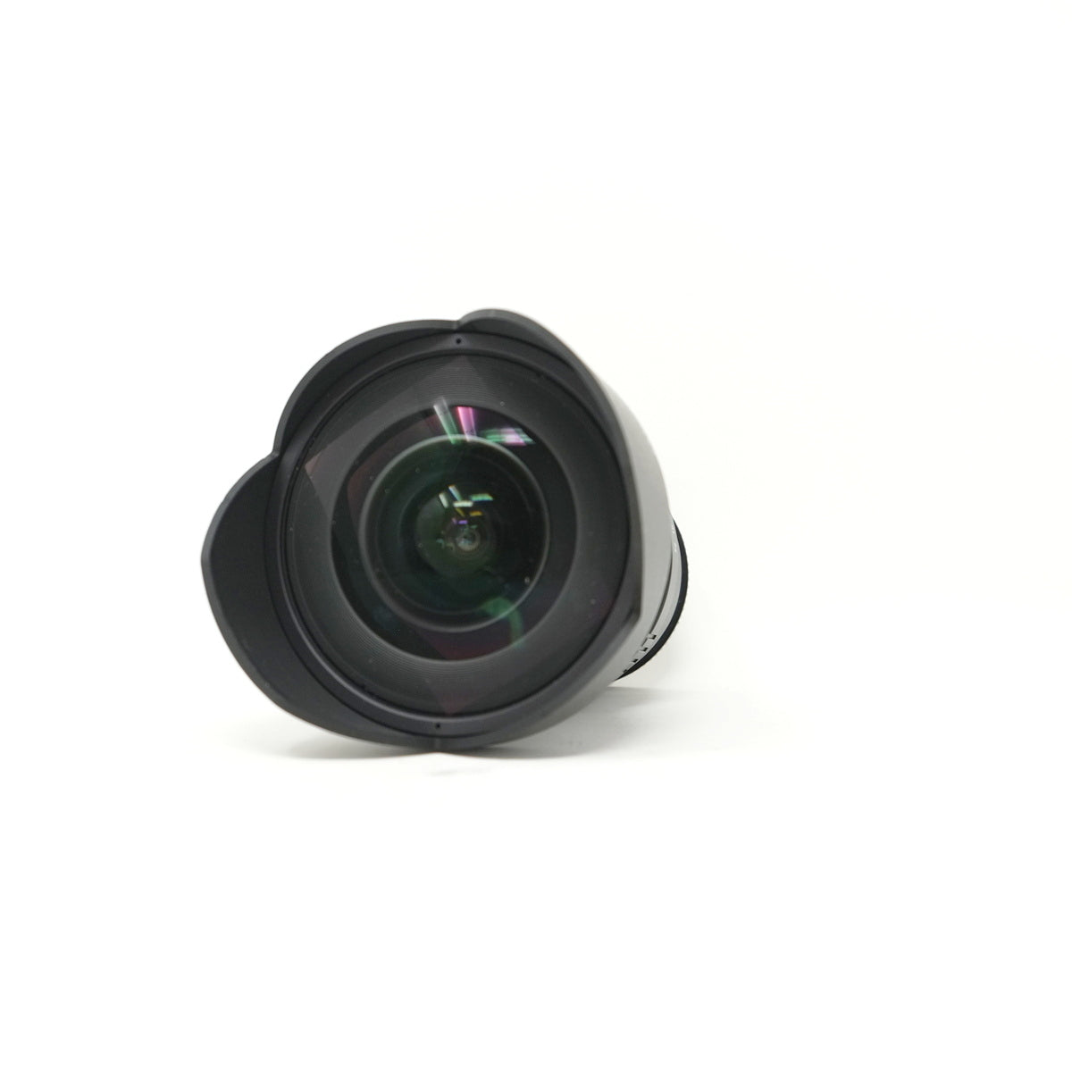 Used Samyang MF 14mm f2.8 ED AS IF UMC Wide angle lens for Sony E-Mount (SH41387)