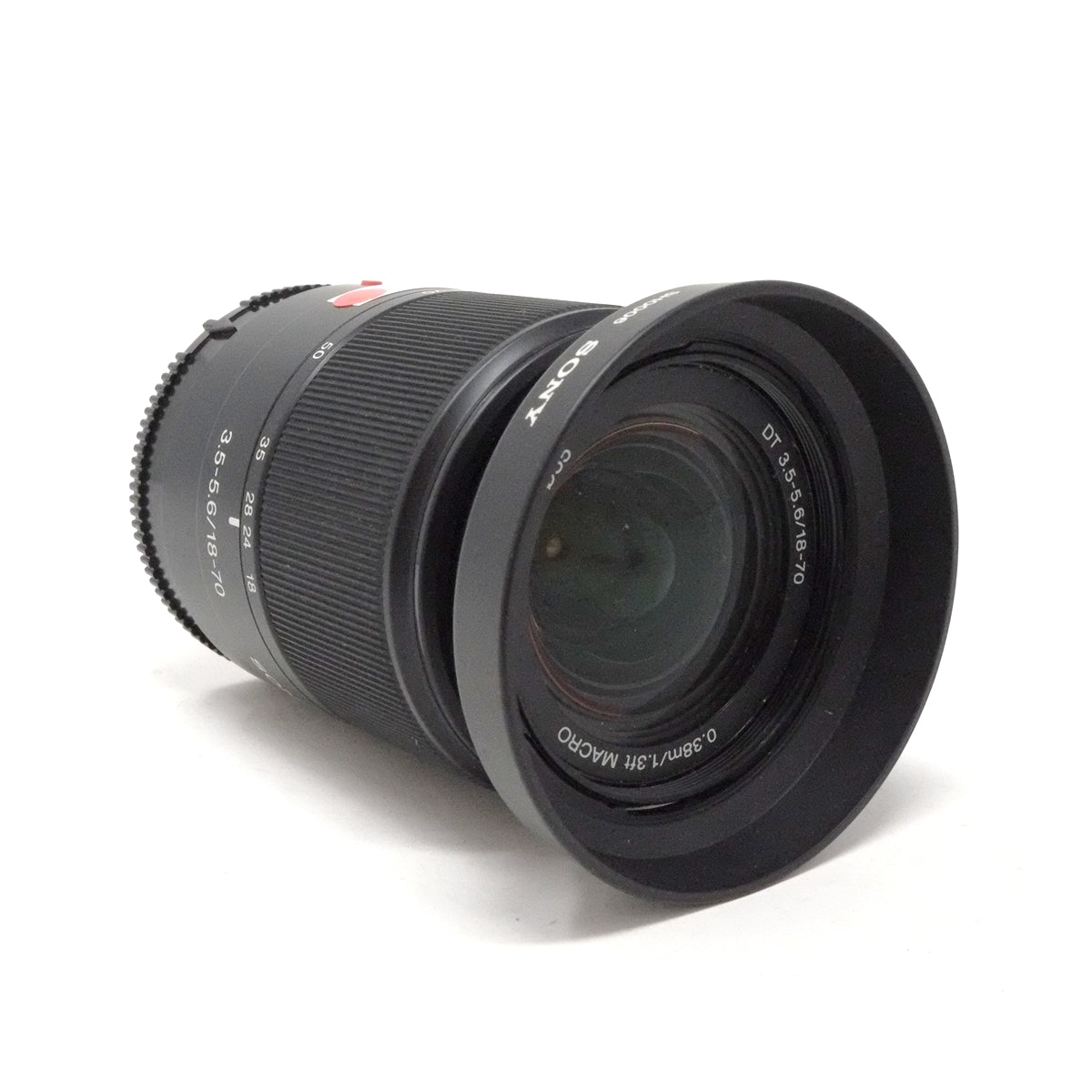 USED SONY 18-70MM DSLR LENS (SH41395)