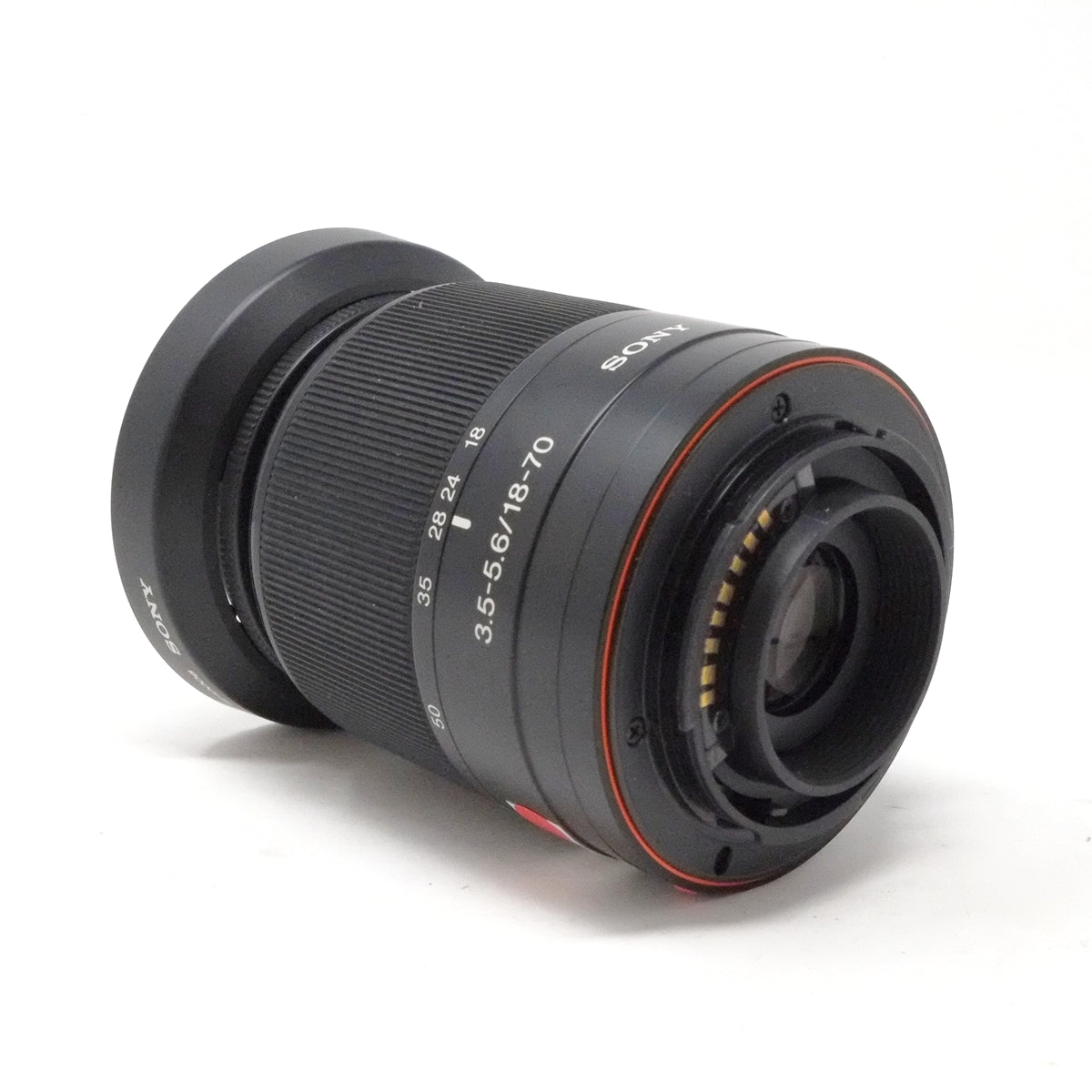 USED SONY 18-70MM DSLR LENS (SH41395)