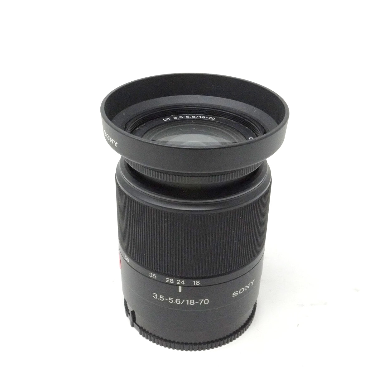 USED SONY 18-70MM DSLR LENS (SH41395)