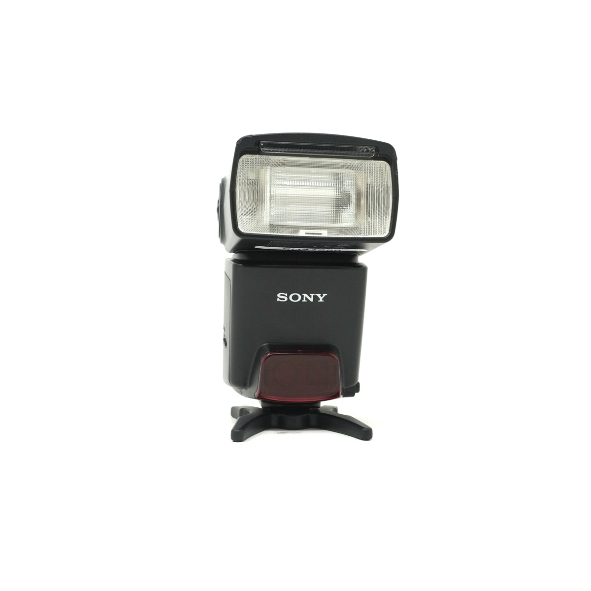 Used Sony HVL-F42AM flashgun with case (SH41398)