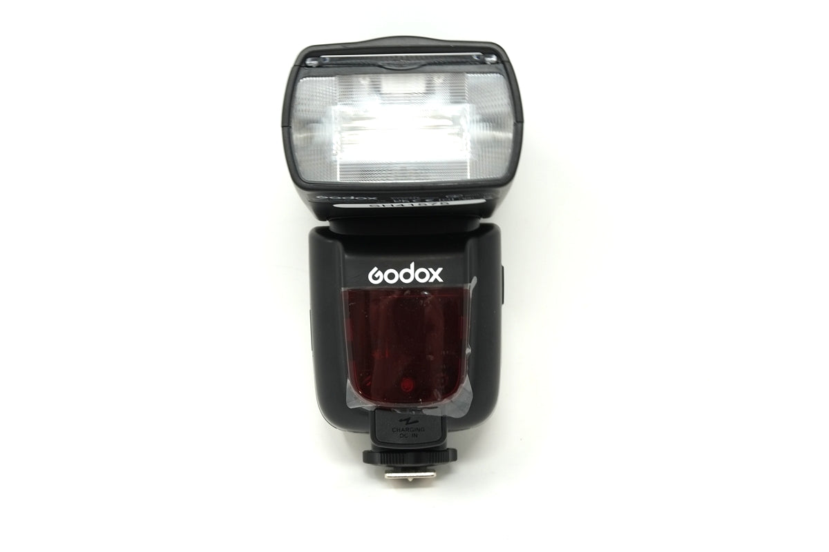 Used Godox TT600 Bounce head flashgun in Universal fitting (SH41575)