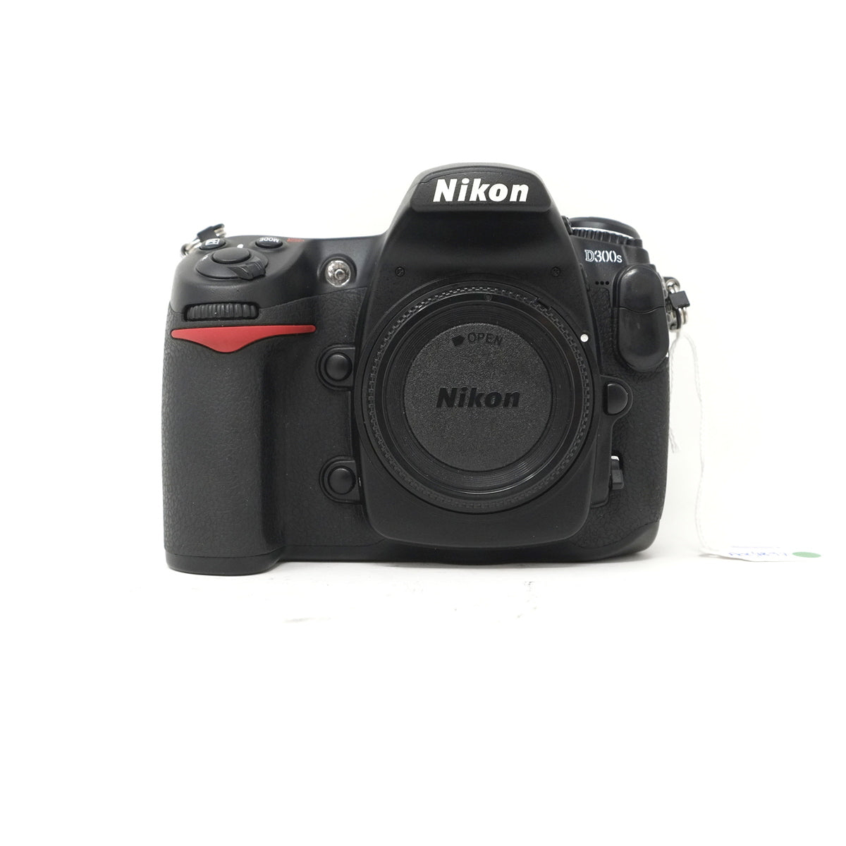 Used Nikon D300s (Act 4897)(SH41686)