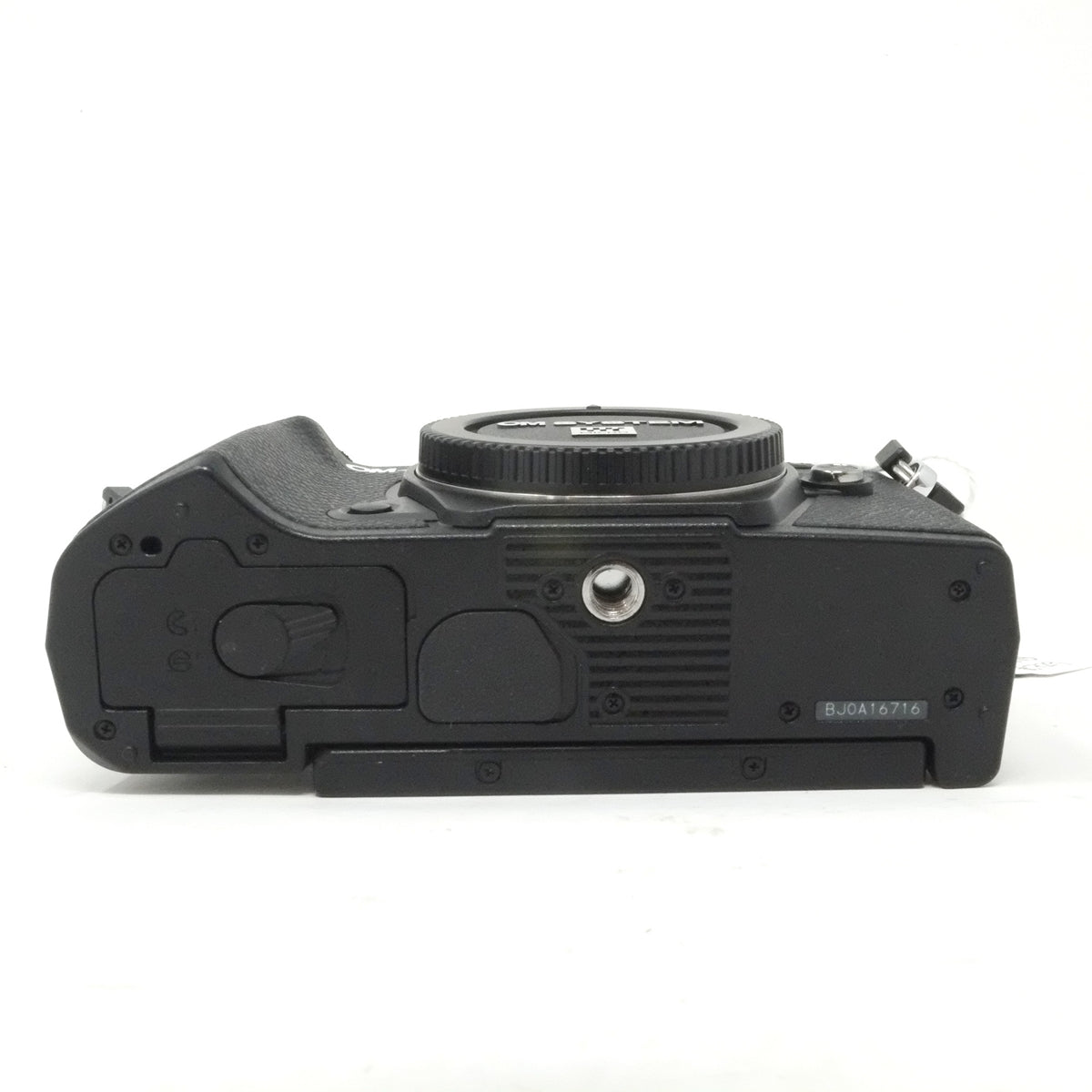 Used OM System OM-5 Mirrorless camera (Actuations 1419)(Boxed SH41690)