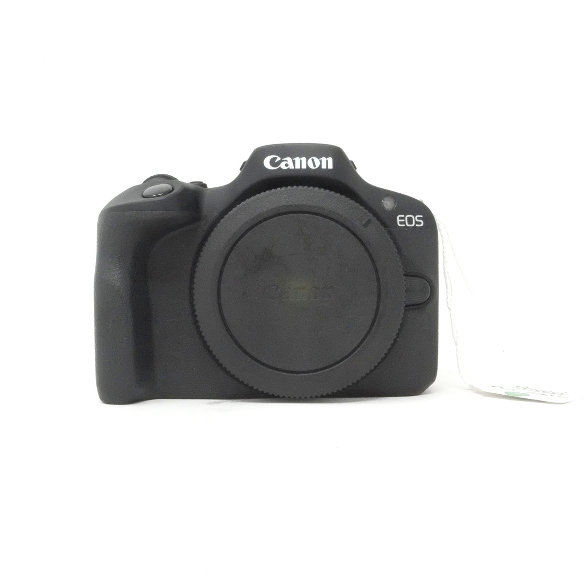 Used Canon EOS R100 Mirrorless camera (Act. <4000) (Boxed SH41777)