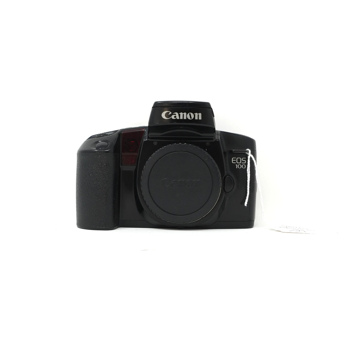 Used Canon EOS 100 Film Camera (SH41813)