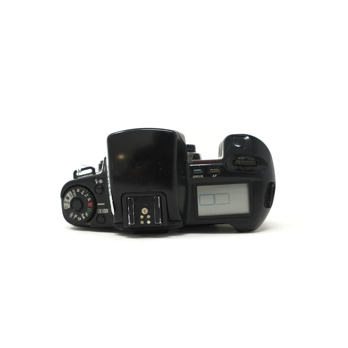 Used Canon EOS 100 Film Camera (SH41813)