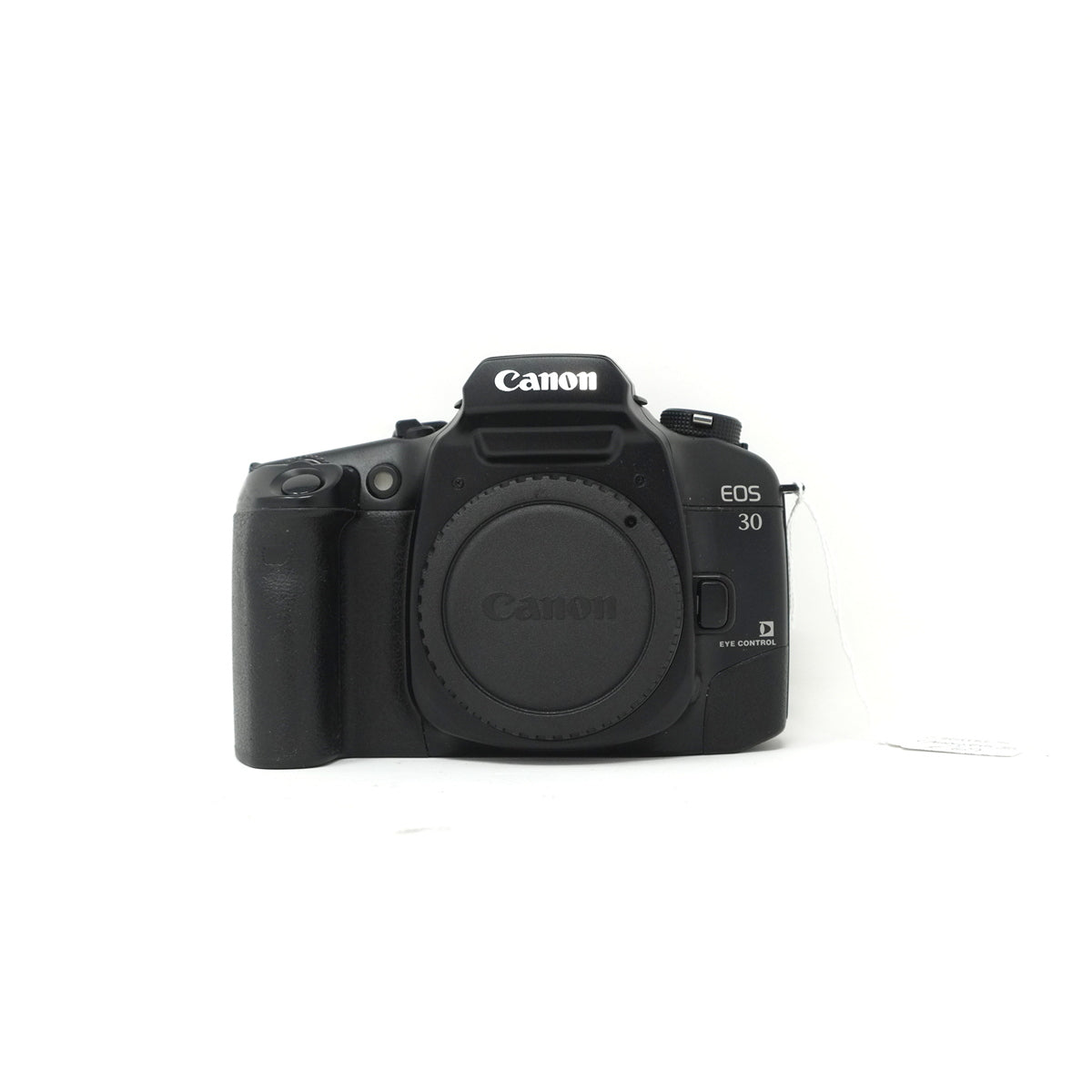 Used Canon EOS 30 Film camera with eye control focussing (SH41815)