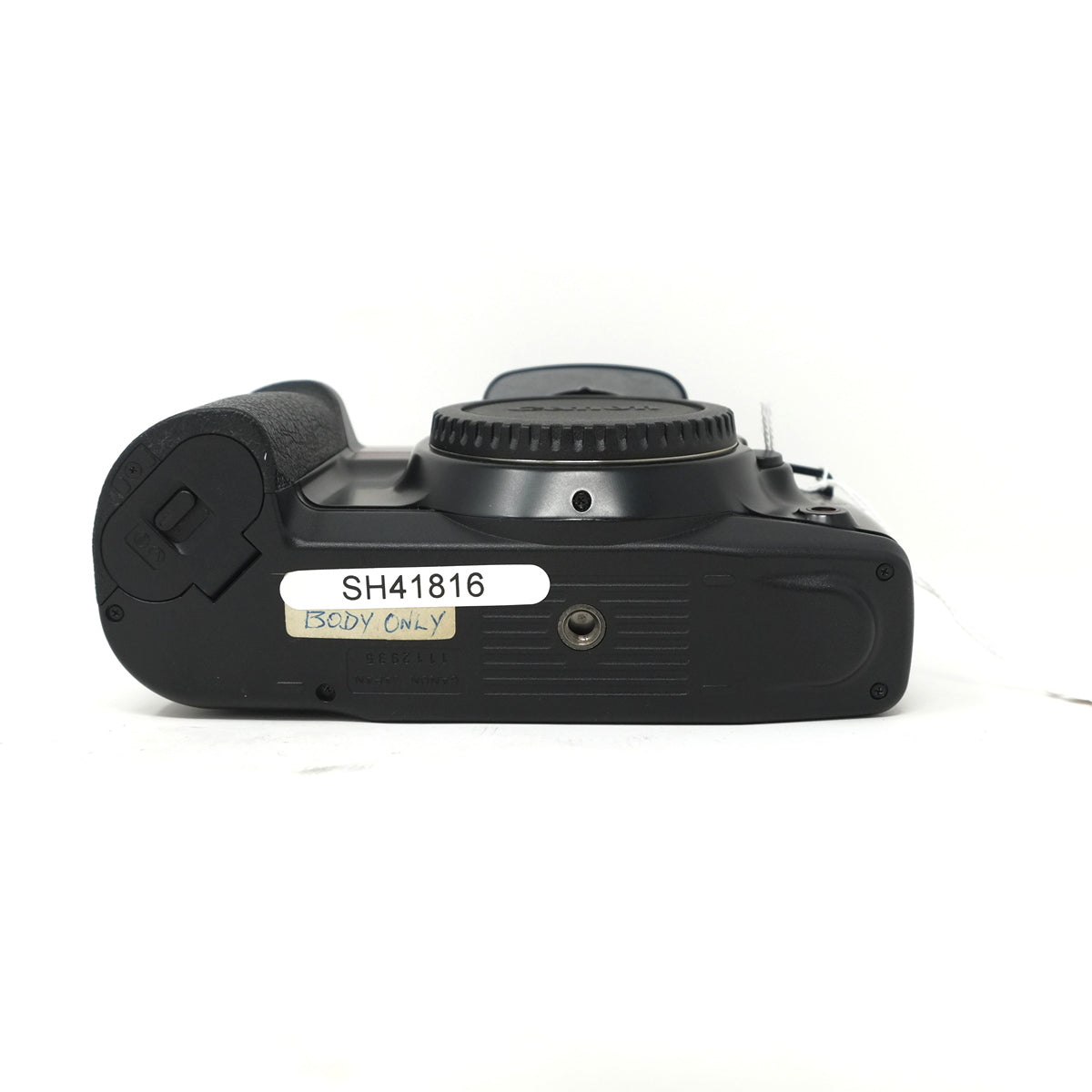 Used Canon EOS 10 Film camera (SH41816)