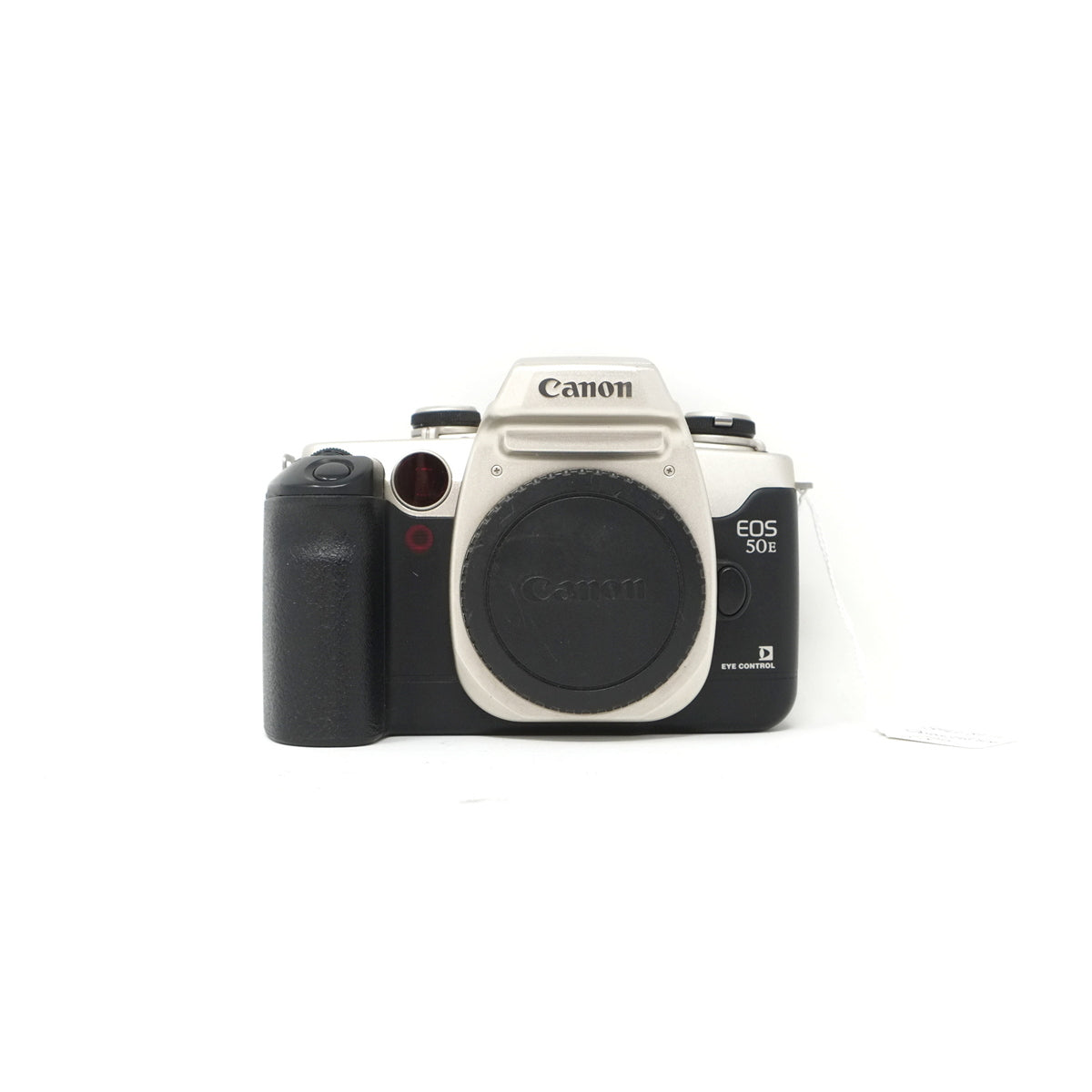 Used Canon EOS 50E Film camera (SH41817)