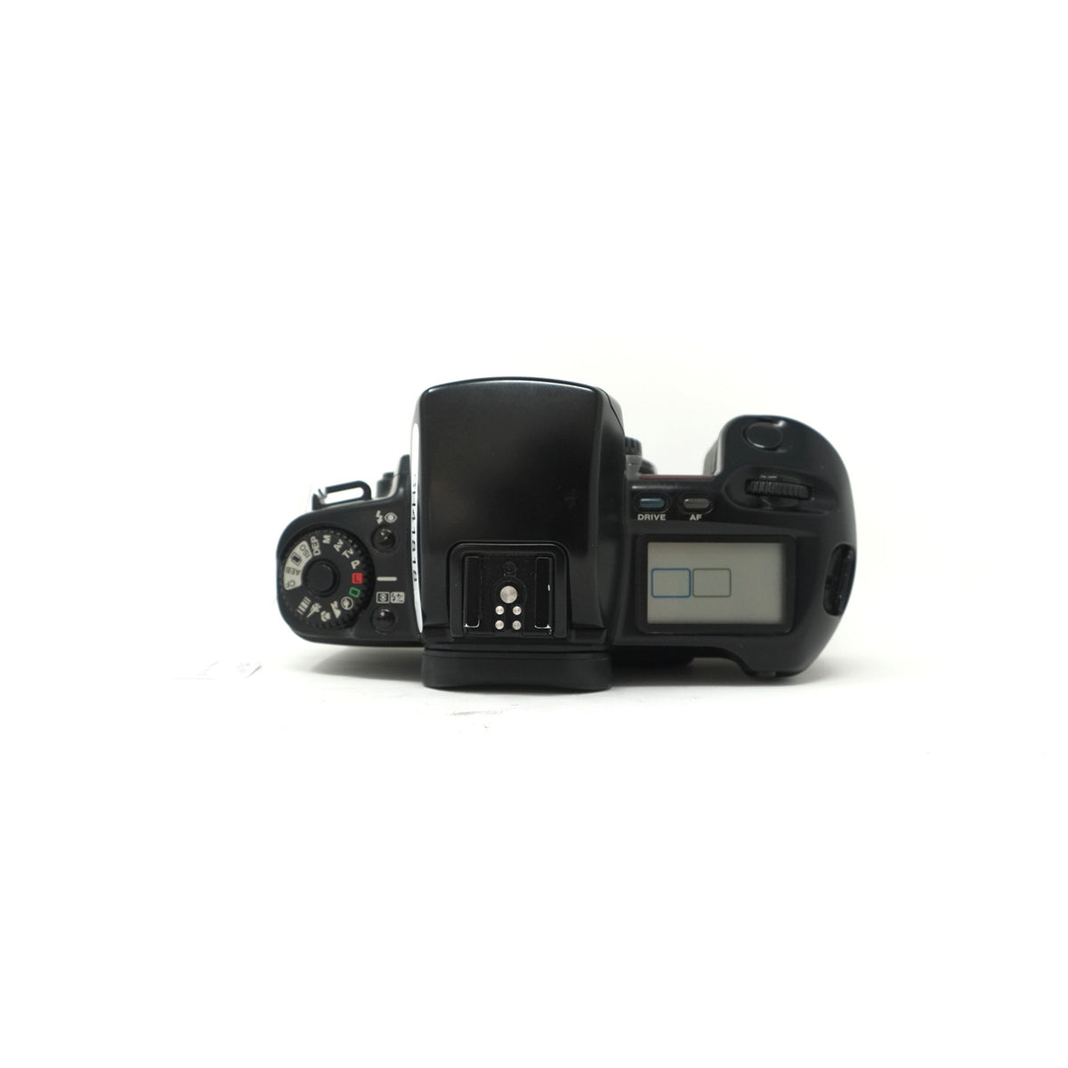 Used Canon EOS 100 Film camera (SH41818)