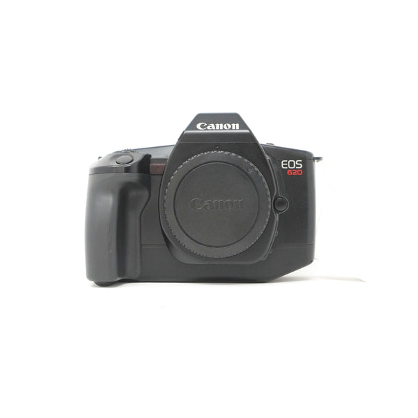 Discount CANON EOS 620 35MM SLR CAMERA【BODY ONLY】