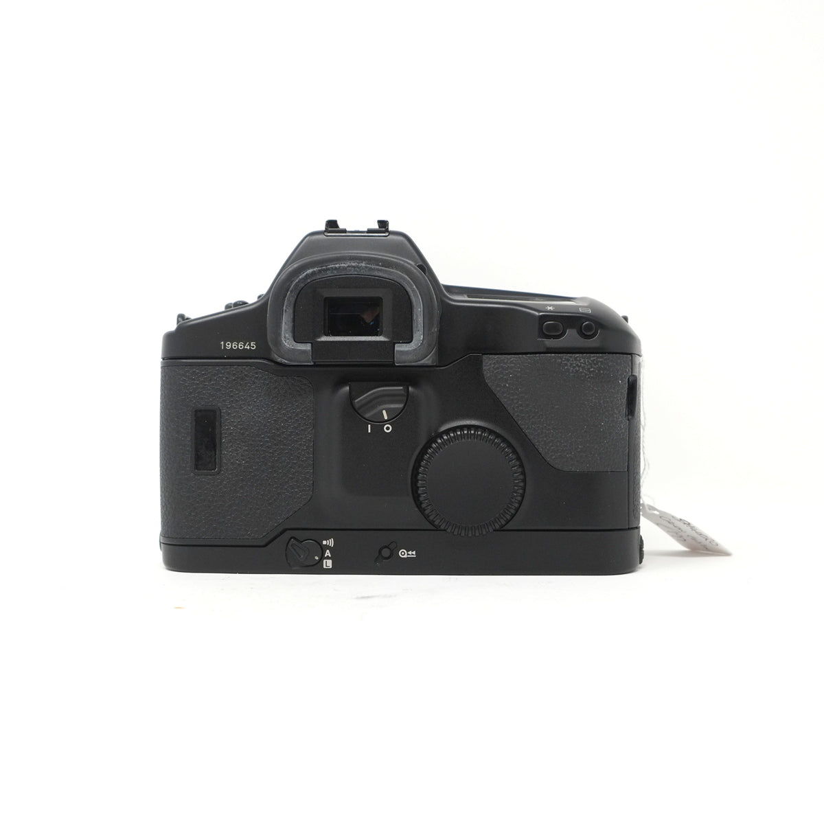 Used Canon EOS 1N Film camera (SH41820)