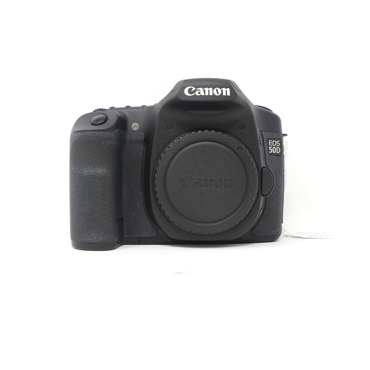 Used Canon EOS 50D DSLR Camera (Boxed SH41829)