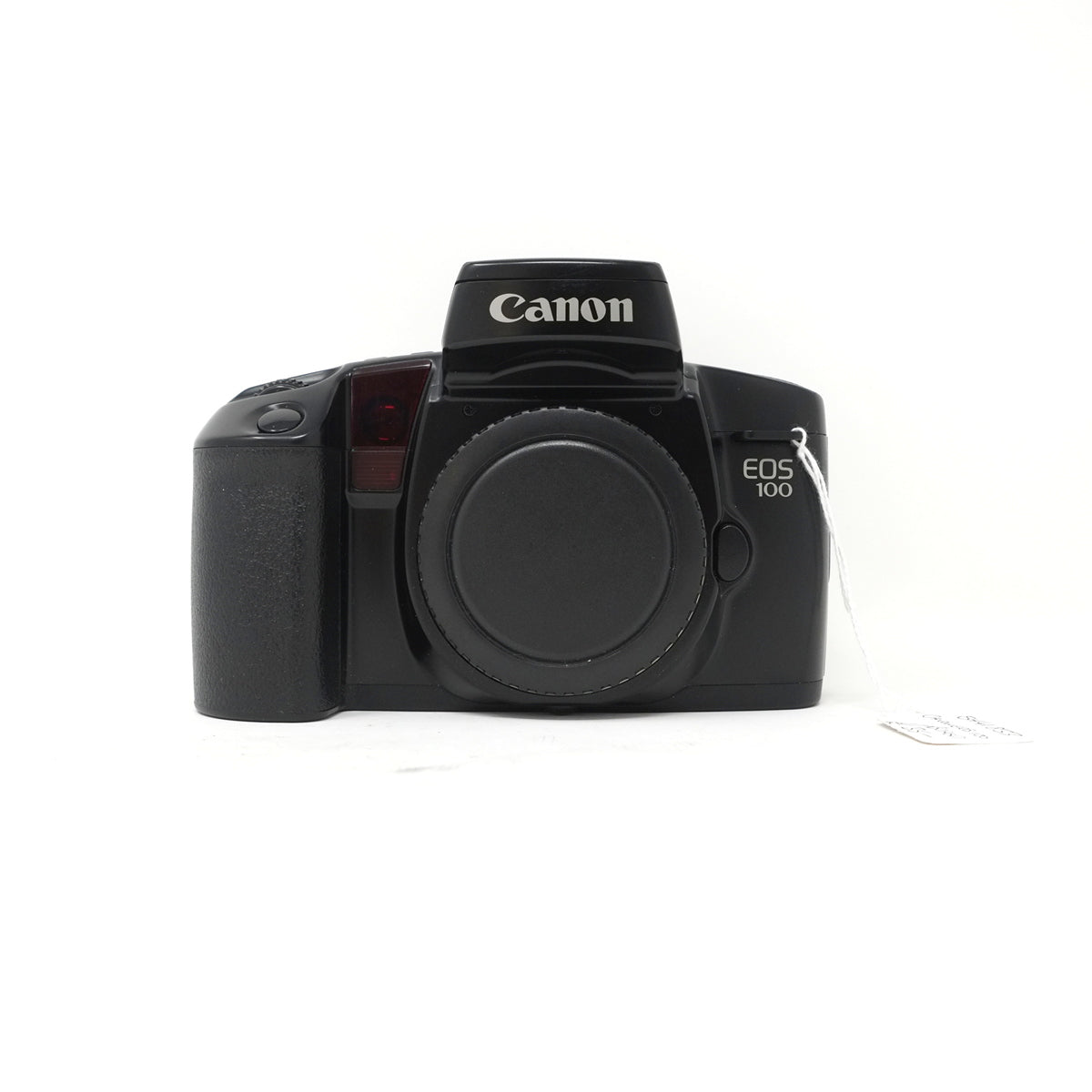 Used Canon EOS 100 Film camera (Boxed SH41833)