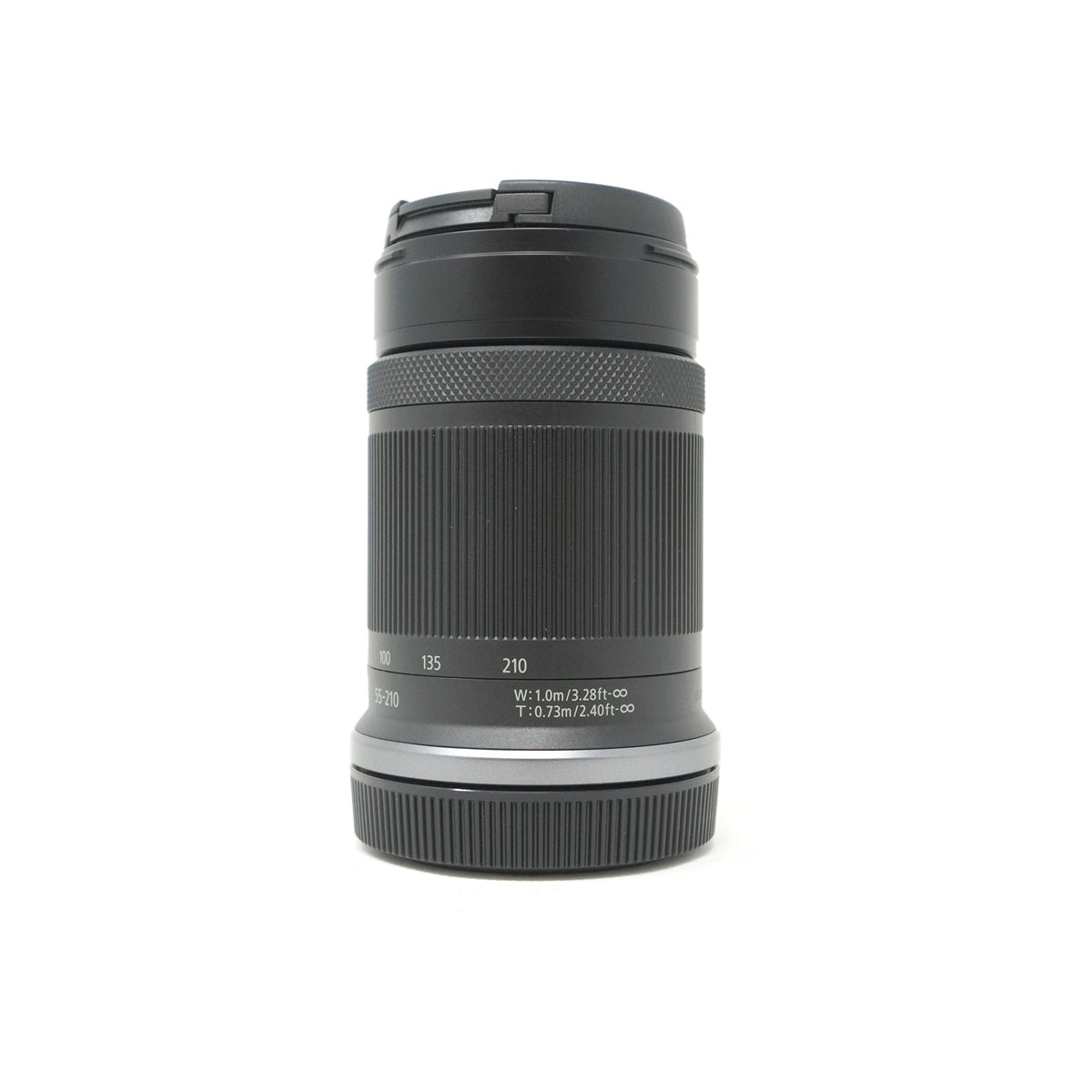 Used Canon RF-S 55-210mm F5-7.1 IS STM Lens (SH41846)