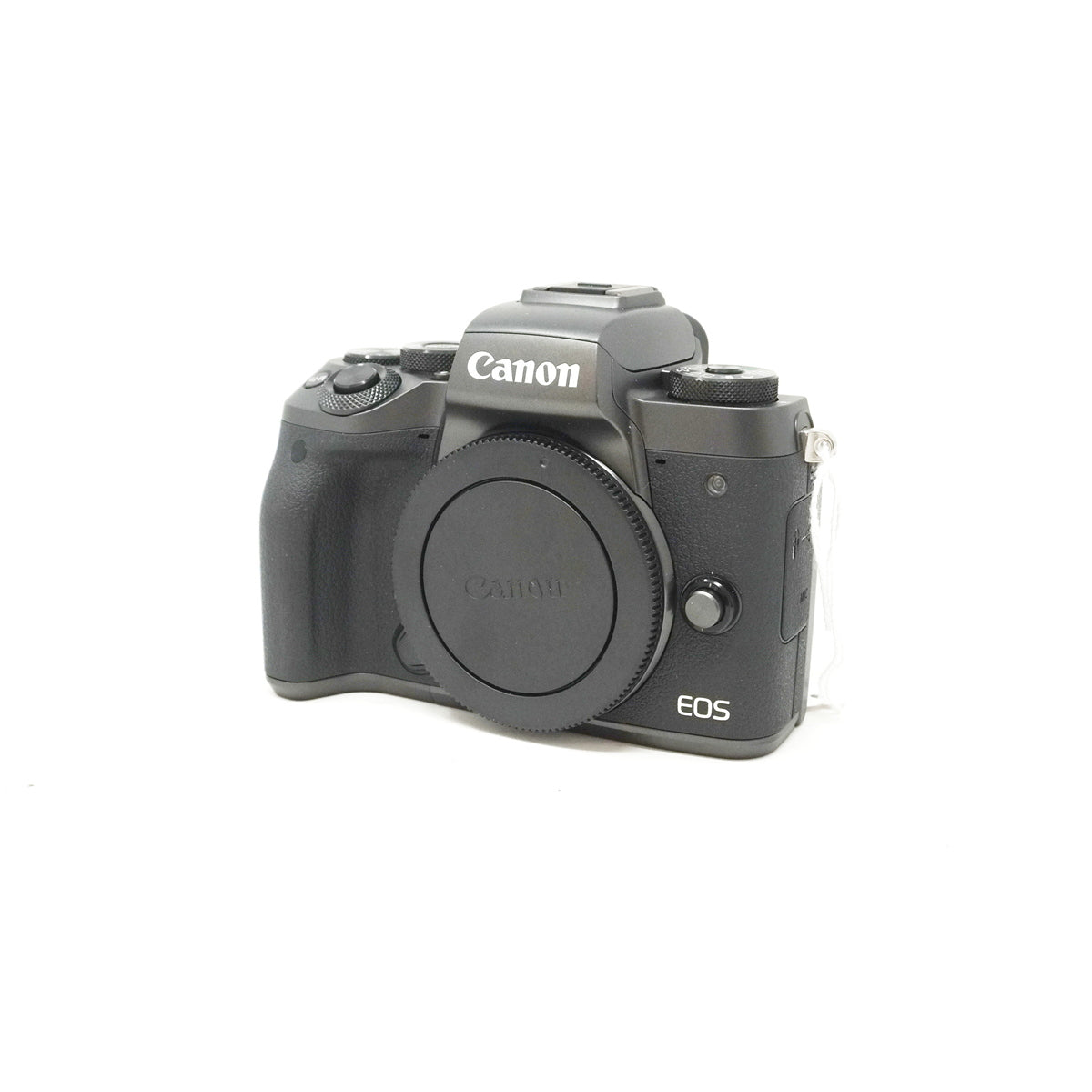 Used Canon EOS M5 Mirrorles camera body (Boxed SH41849)