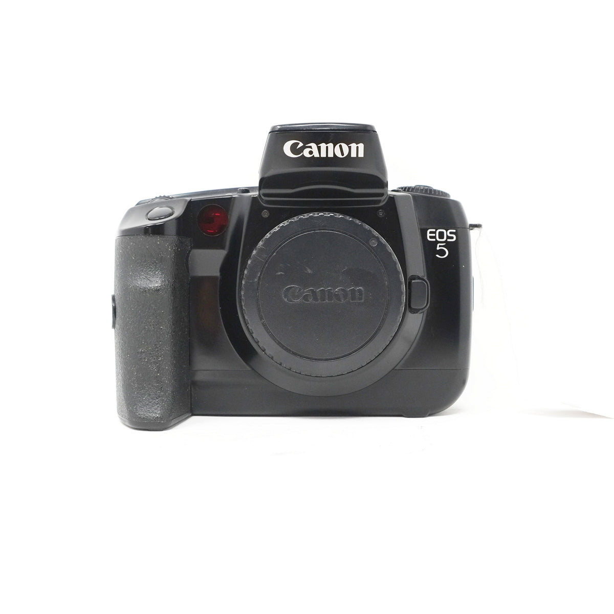 Used Canon EOS 5 Film camera (Boxed SH41854)