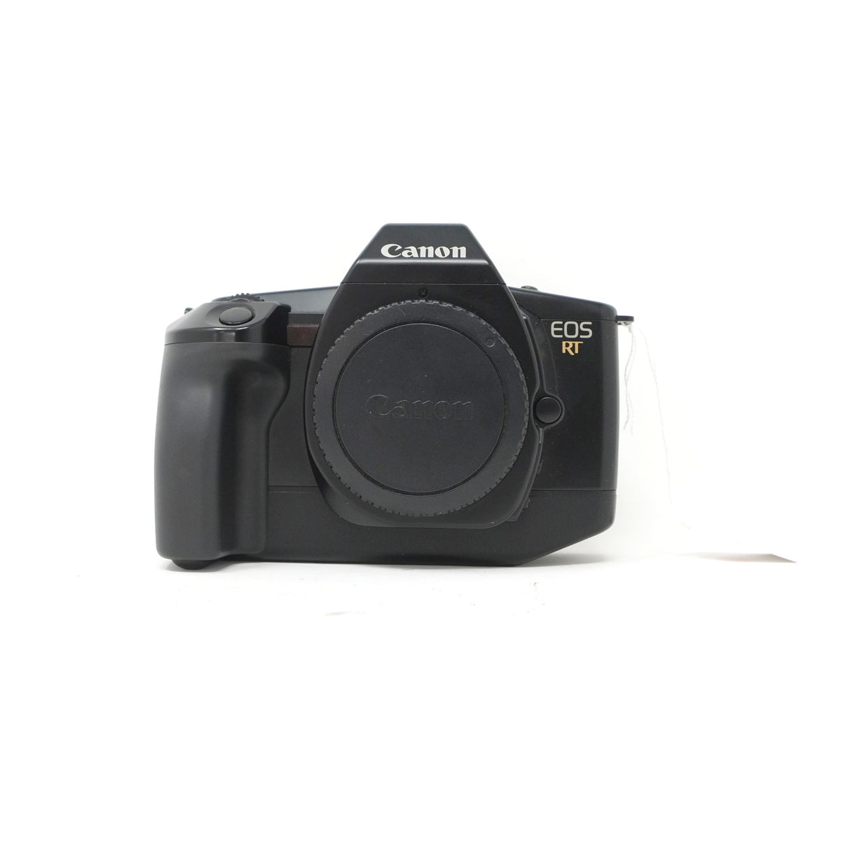 Used Canon EOS RT Classic film camera with pellicle  mirror (SH41857)