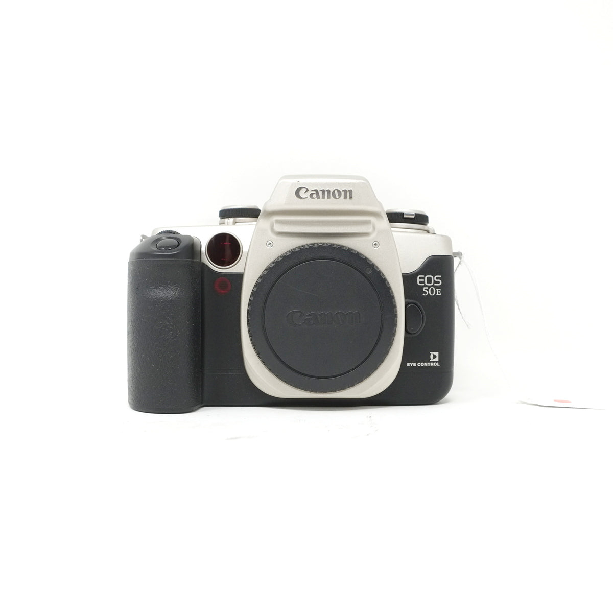 Used Canon EOS 50E Film camera body (SH41860)