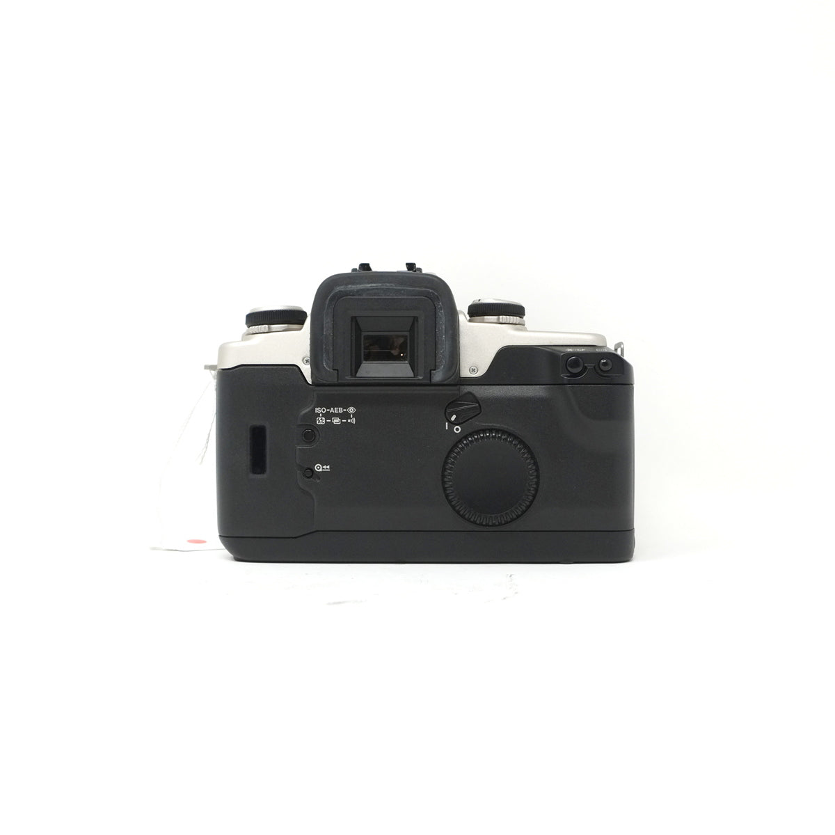 Used Canon EOS 50E Film camera body (SH41860)