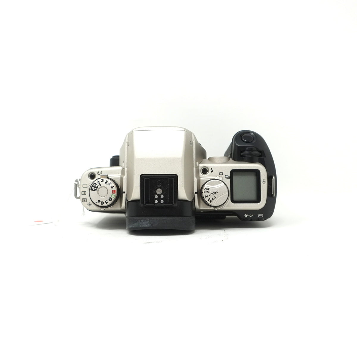 Used Canon EOS 50E Film camera body (SH41860)