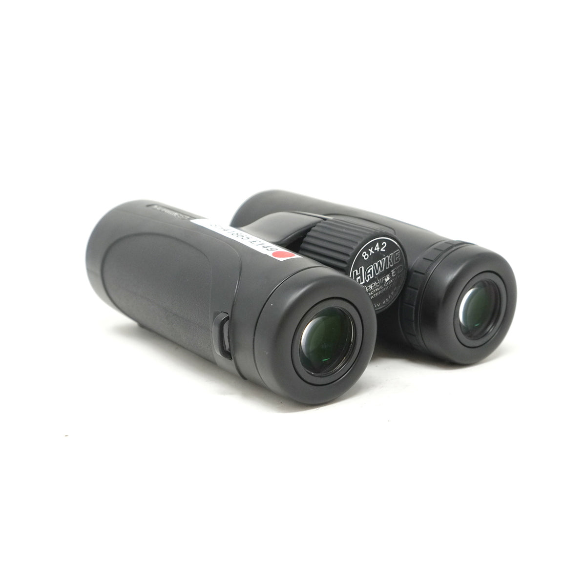 Used Hawke Sapphire ED 8x42 Binoculars (SH41865)