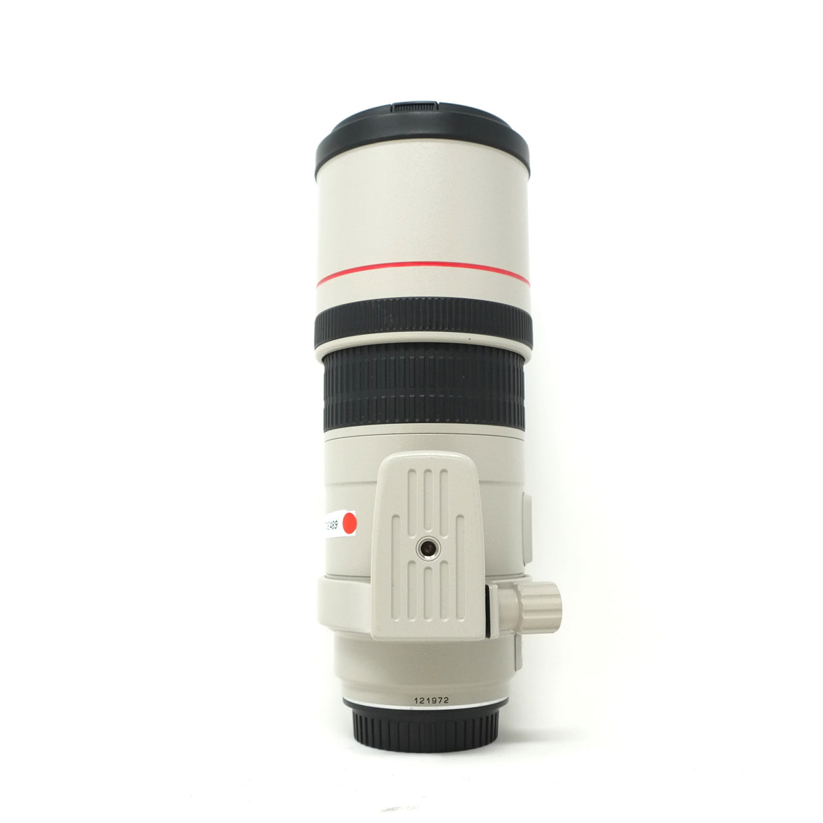 Used Canon EF 300mm F4 L IS Lens (SH41873)