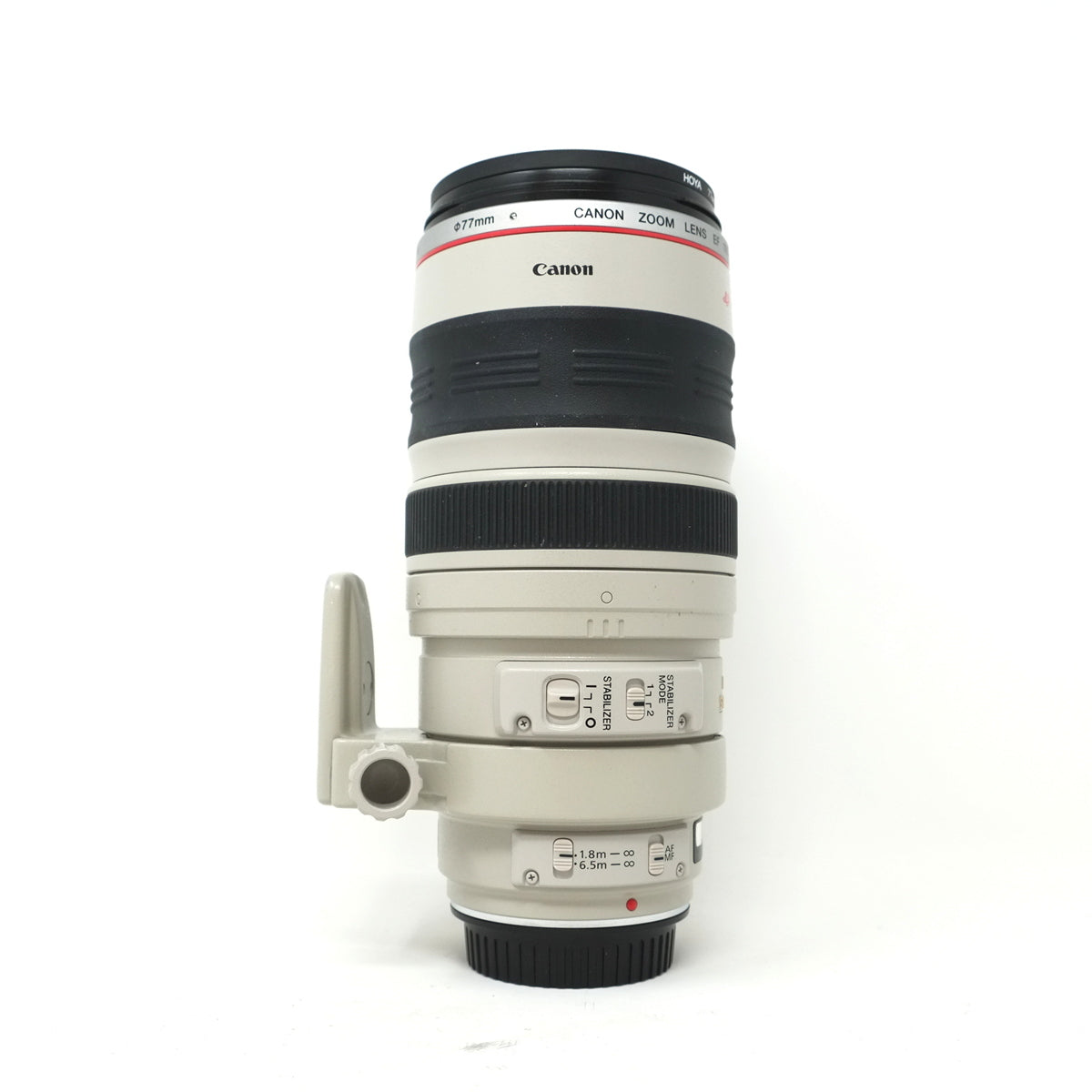 Used Canon EF 100-400mm F4.5-5.6 L IS Lens (SH41874)