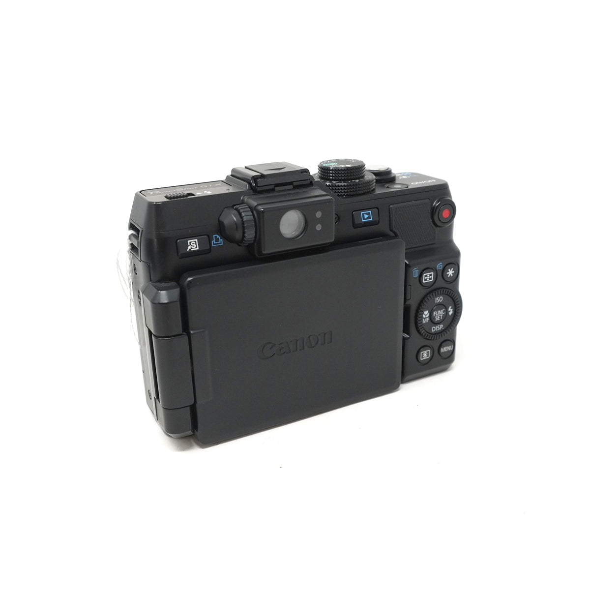 Used Canon Powershot G1X  Digital Camera (SH41883)