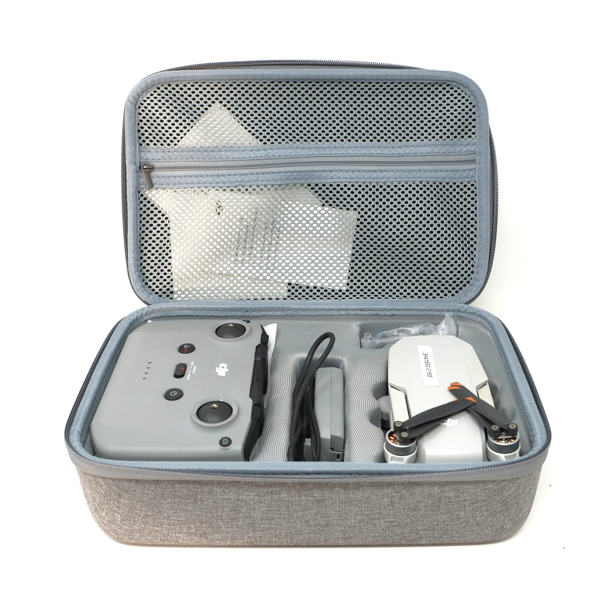 Used DJI MINI 2 SE with 2 batteries and carry case (SH41893)